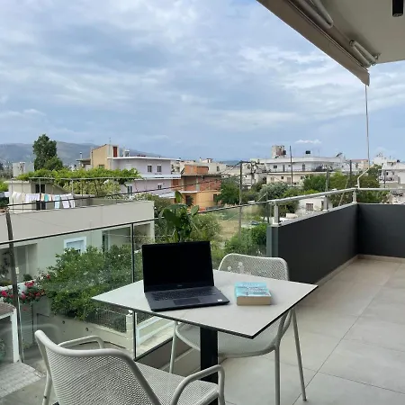 Appartement Mossa - 2 Km From Old Town - Private Parking *