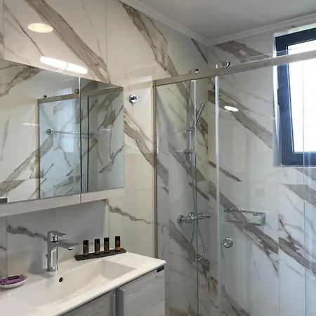 Mossa - 2 Km From Old Town - Private Parking Appartement La Canée