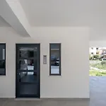 Mossa - 2 Km From Old Town - Private Parking Apartment Chania (Crete)