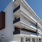 Apartment Mossa - 2 Km From Old Town - Private Parking Chania (Crete)