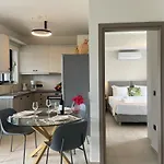 Apartment Mossa - 2 Km From Old Town - Private Parking *