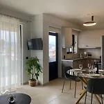 Mossa - 2 Km From Old Town - Private Parking Chania (Crete)