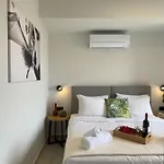 Mossa - 2 Km From Old Town - Private Parking * Chania (Crete)