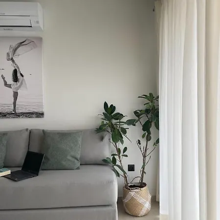 Mossa - 2 Km From Old Town - Private Parking * Ханья (Крит)