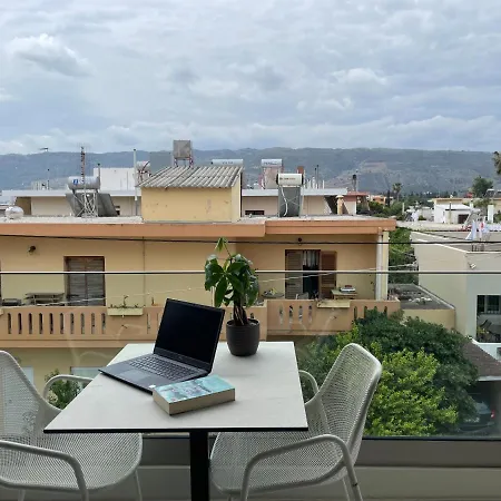 Апартаменти Mossa - 2 Km From Old Town - Private Parking *