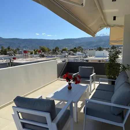 Mossa - 2 Km From Old Town - Private Parking