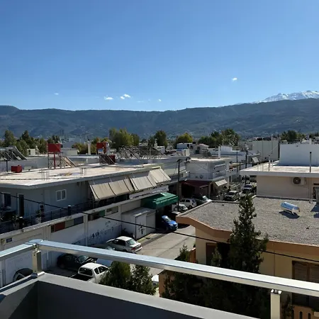 Mossa - 2 Km From Old Town - Private Parking *