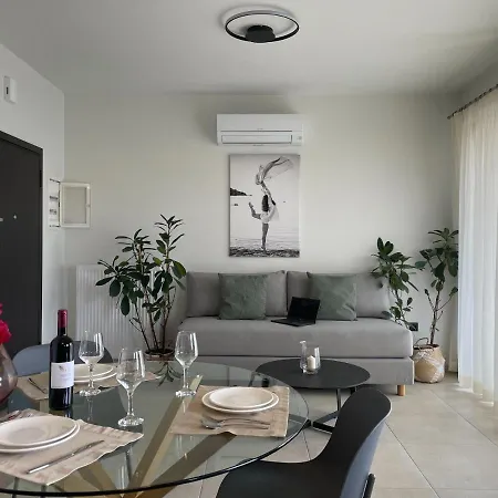 Mossa - 2 Km From Old Town - Private Parking