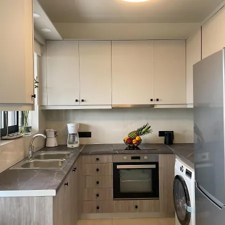 Mossa - 2 Km From Old Town - Private Parking * خانيا