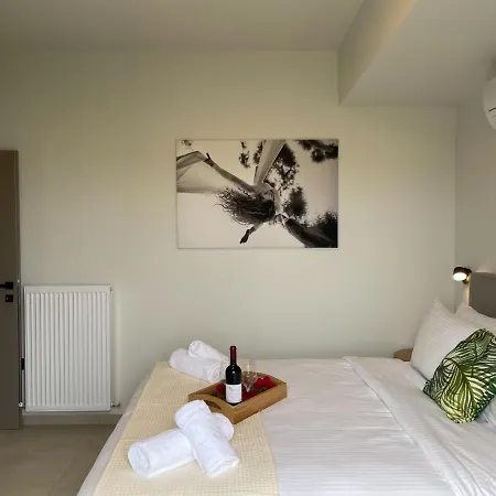 公寓 Mossa - 2 Km From Old Town - Private Parking *