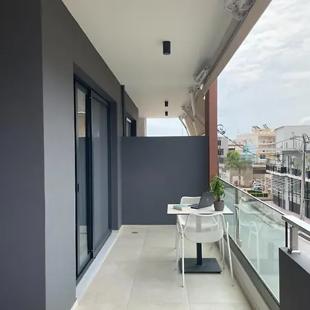 Mossa - 2 Km From Old Town - Private Parking خانيا