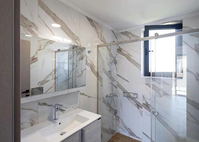 Mossa - 2 Km From Old Town - Private Parking * Chania (Crete)