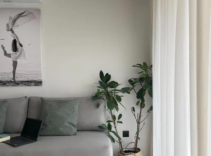 Mossa - 2 Km From Old Town - Private Parking * Chania (Crete)