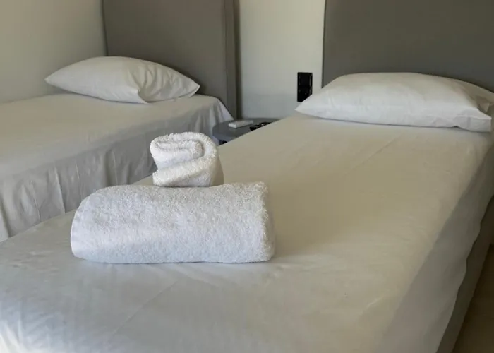 Mossa - 2 Km From Old Town - Private Parking