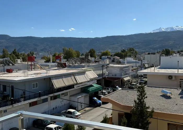 Mossa - 2 Km From Old Town - Private Parking *